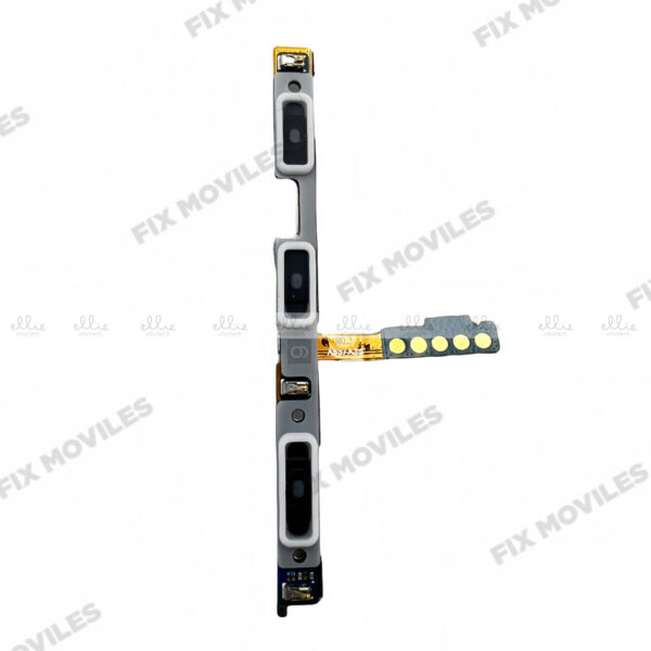 Cable Flex de Volumen y Encendido para Samsung A55 5G A556B