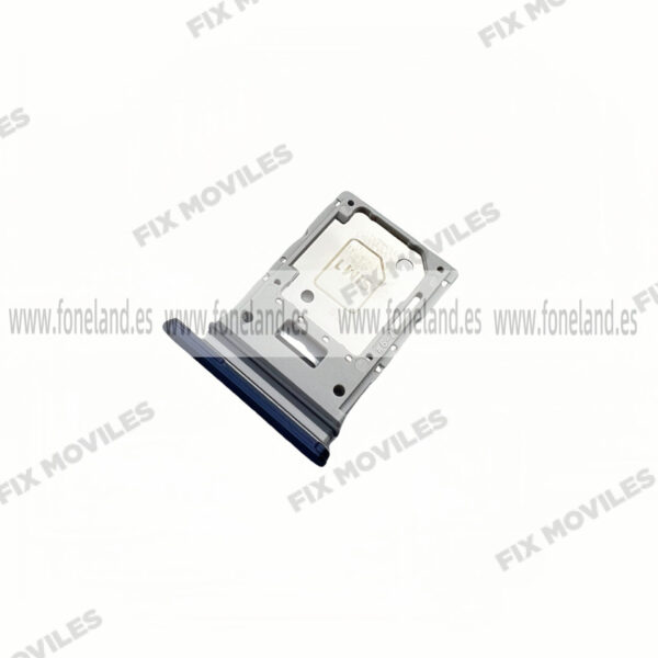 Bandeja de SIM para Samsung A55 5G A556B Negra