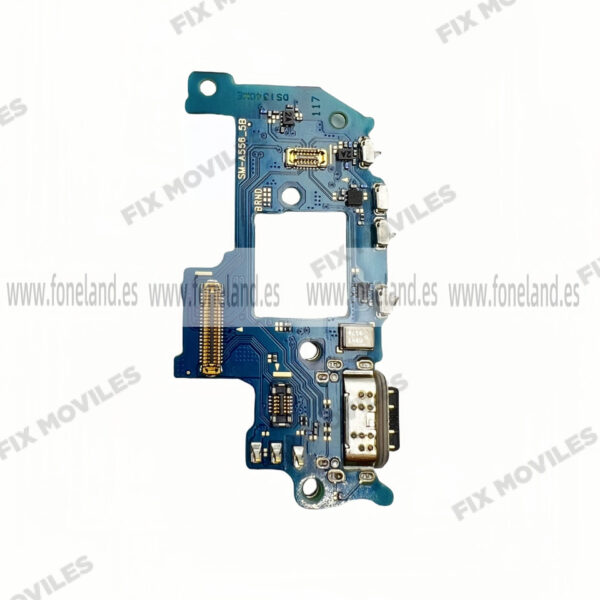 Flex de Carga para Samsung A55 5G A556B