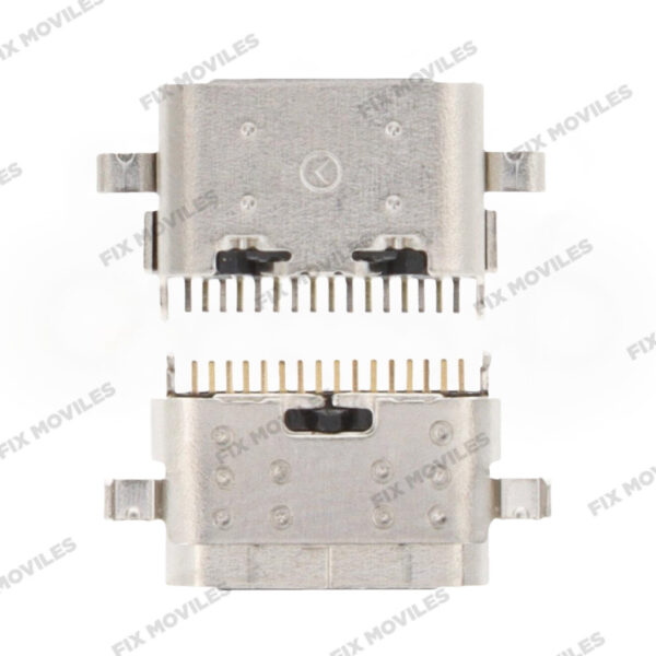 Conector de Carga para Samsung Tab A8 10.5 2021 X200/X205