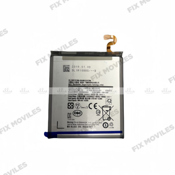 Batería Samsung A9 2018 A920 Nueva EB-BA920ABU