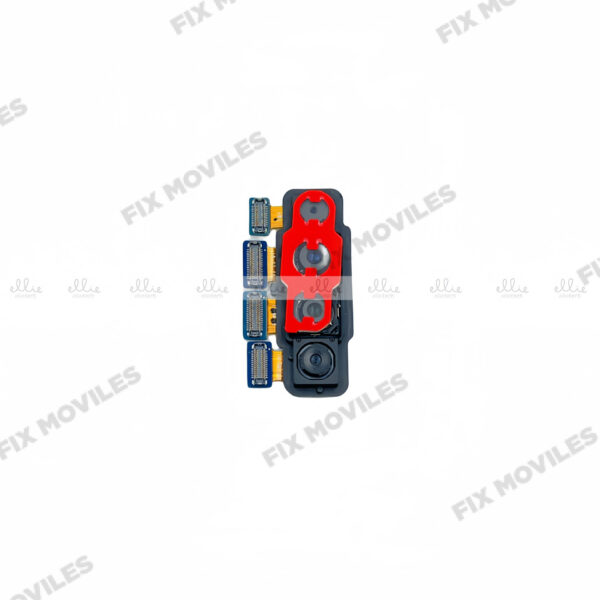 Cámara Trasera para Samsung A9 2018 A920F