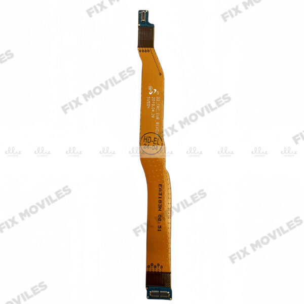 Flex de Señar para Samsung Galaxy Note 10 Plus N975F