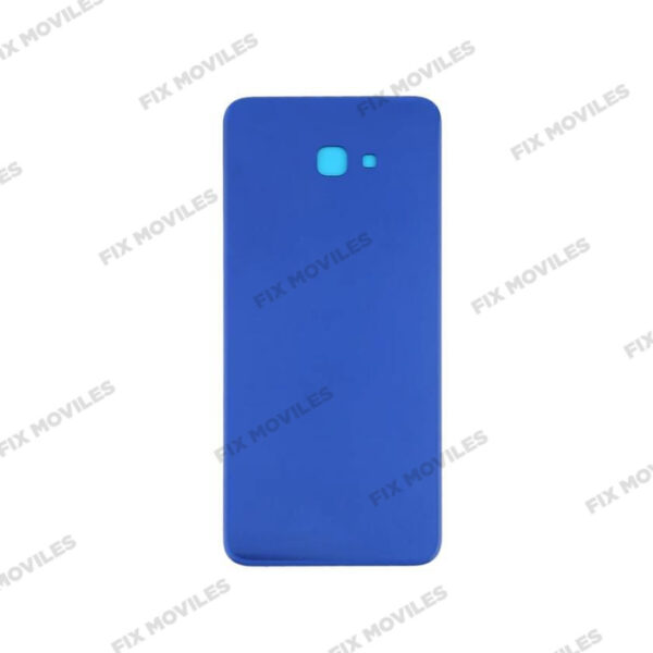 Tapa Trasera Samsung J4 Plus 2018 J415F Azul