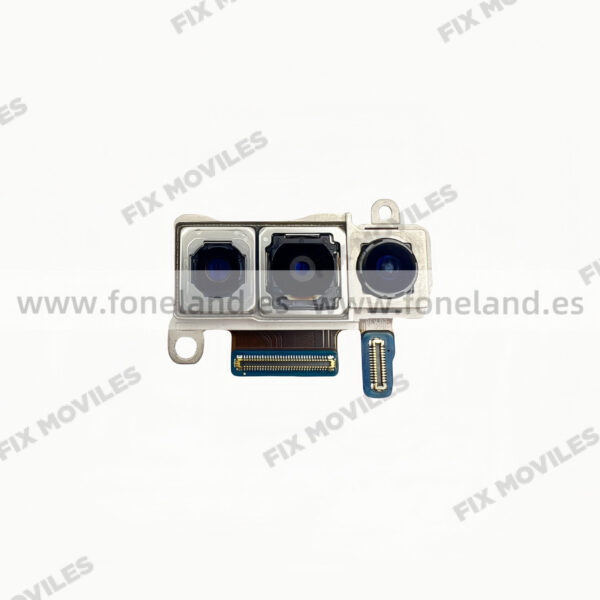Camara Trasera para Samsung Note 10 N970F
