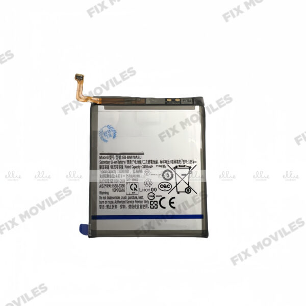 Batería Samsung Note 10 N970F EB-BN970ABU