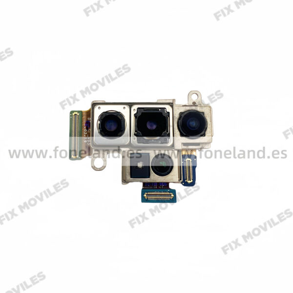 Camara Trasera para Samsung Note 10 Plus N975F
