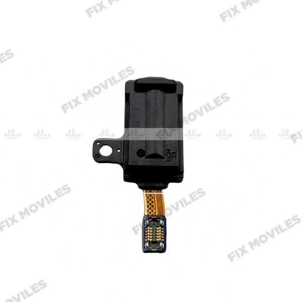 Cable Flex de Audio Jack para Samsung S10 G973 / S10 Plus G975 / S10E G970