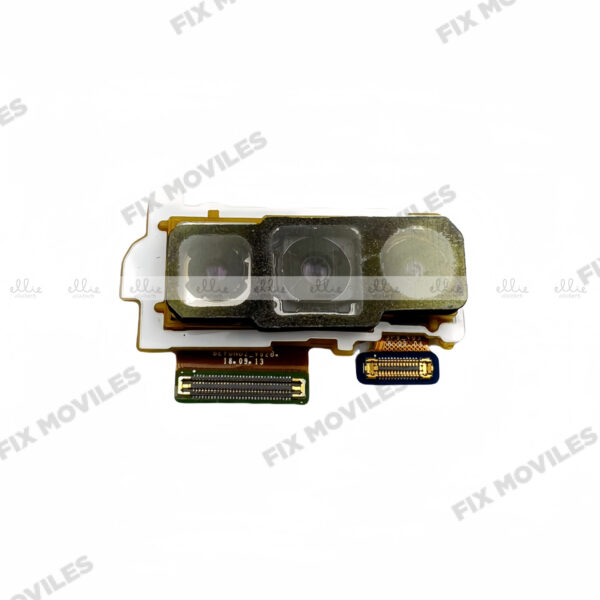 Camara Trasera para Samsung S10 G973F / S10 Plus G975F full set