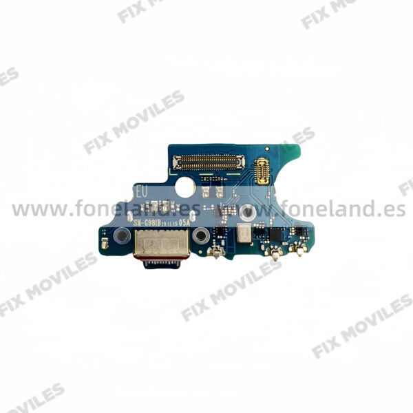 Cable Flex de Carga para Samsung S20 G980F