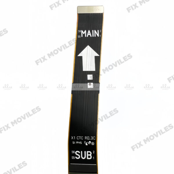 Cable Flex Principal para Samsung S20 G980F