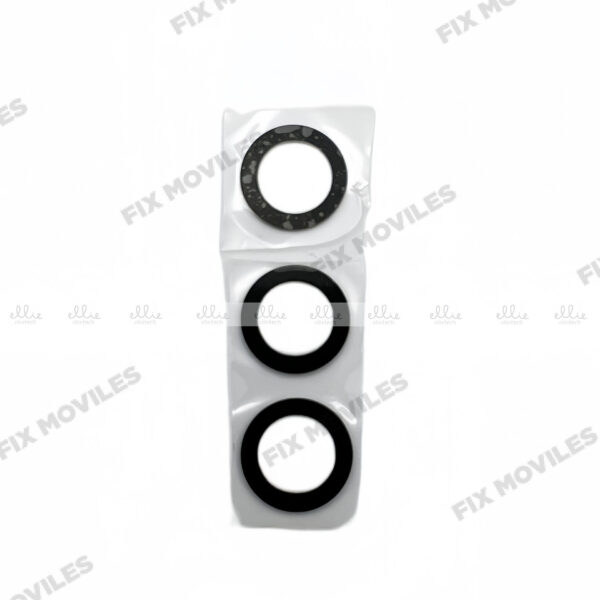 Lente Cristal Camara para Samsung S21 5G G991B/S21 Plus 5G