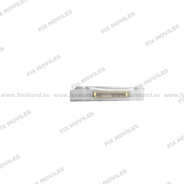 Conector de LCD para Samsung S21 5G G991B / S21 PLUS 5G G996B / S21 ULTRA 5G G998B / S22 5G S901B / S22 PLUS 5G S906B / S22 ULTRA 5G S908B
