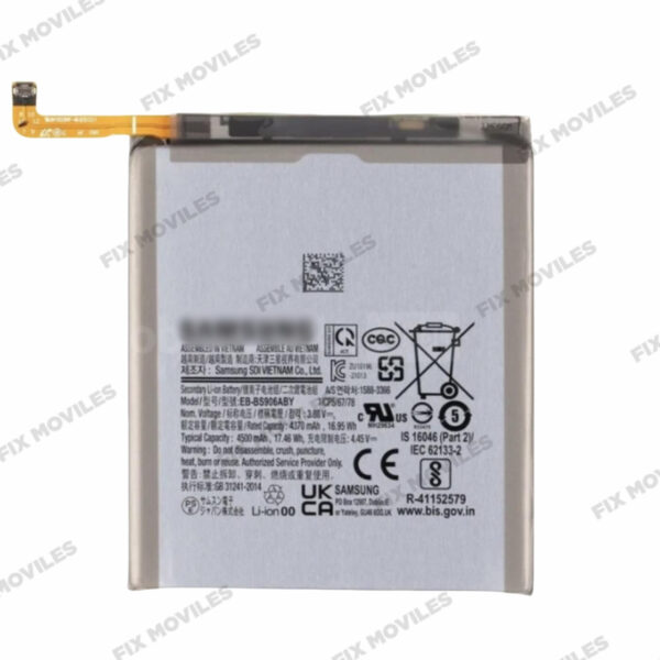 Batería, Galaxy S22 Plus; SM-S906B GH82-27502A SERVICE PACK