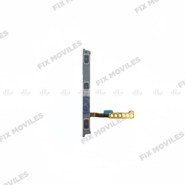 Cable Flex de Encendido y Volumen para Samsung S22 Ultra 5G S908B