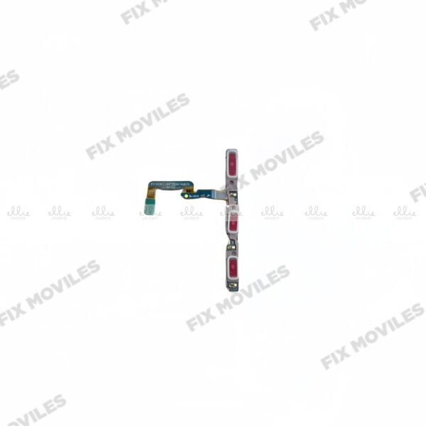 Cable Flex de Volumen y Encendido para Samsung S23 FE S711