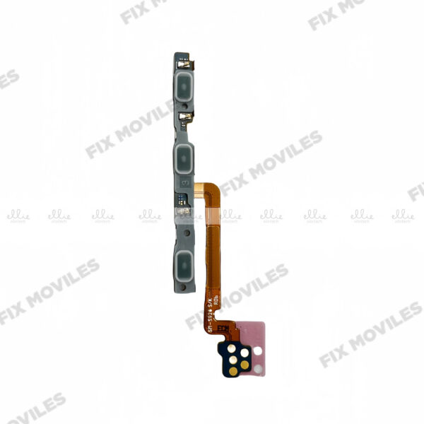 Cable Flex de Volumen y Encendido para Samsung S24 Plus S926B