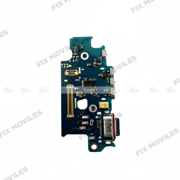 Cable Flex de Carga para Samsung S24 Plus S926B Original