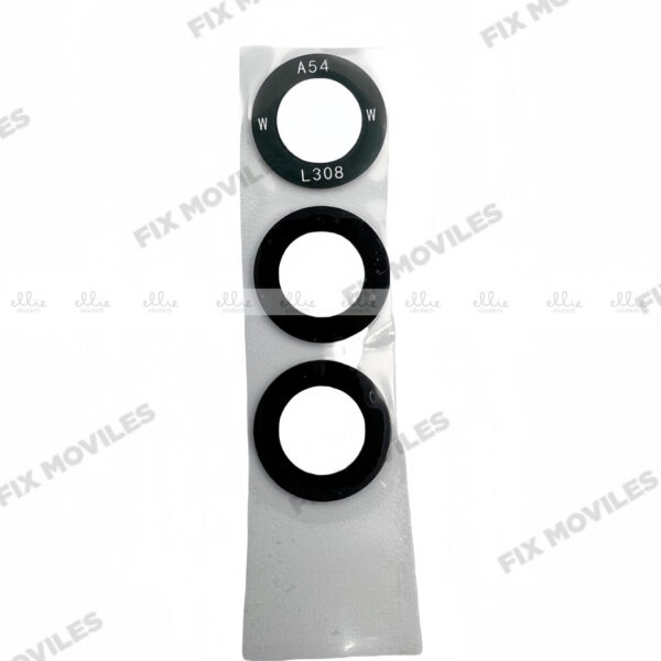 Lente Cristal Camara para Samsung S24 Plus S926B