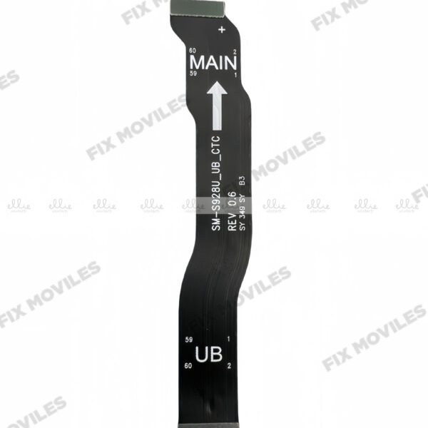 Flex Display LCD para Samsung S24 Ultra S928B