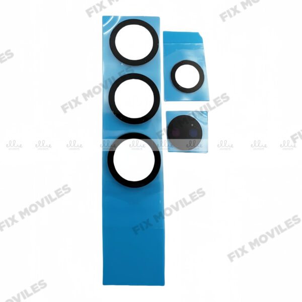 Lente Cristal Camara para Samsung S24 Ultra S928B