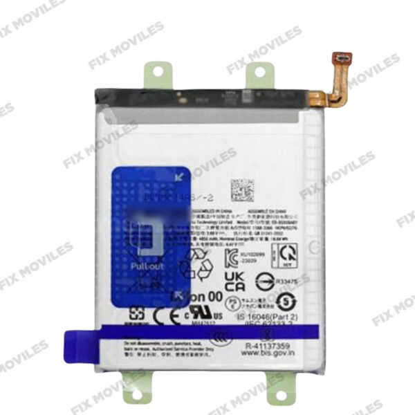 Batería, Galaxy S24 Ultra; SM-S928B GH82-33387A SERVICE PACK