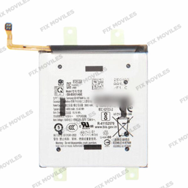 Batería, Galaxy S25; SM-S931B GH82-36331A SERVICE PACK