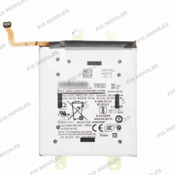 Batería, Galaxy S25 Plus; SM-S936B GH82-36370A SERVICE PACK