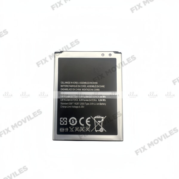 Batería Samsung SM-i8260 B150AC