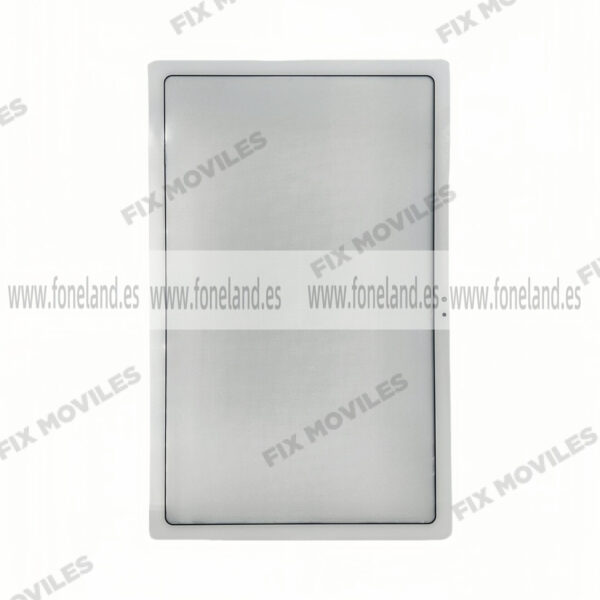 Original Pantalla Tactil Samsung T500 Tab A7 10.4 Blanco Tactil