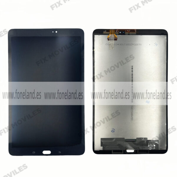 Pantalla Samsung T580/ T585/ Tab A 10.1 Negro Completa LCD+Tactil