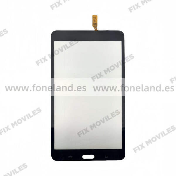 Pantalla Tactil Samsung Tab 4 7.0 T230 Negra Tactil