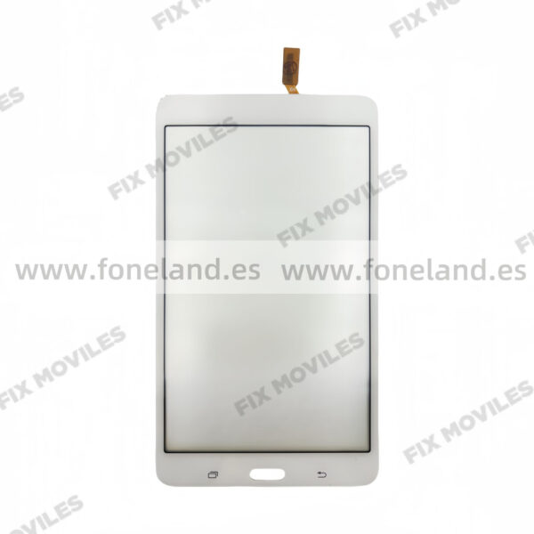 Pantalla Tactil Samsung Tab 4 7.0 T230 Blanco Tactil
