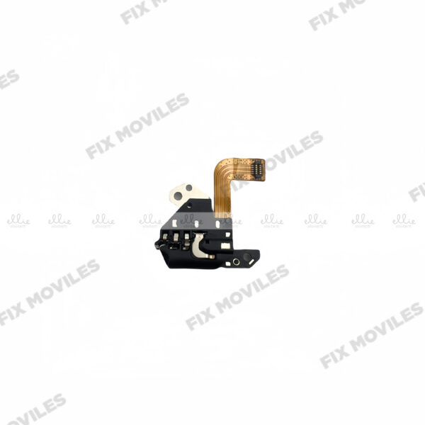 Conector Audio Jack para Samsung Tab A8 10.5 X200 / X205