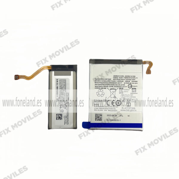 Batería Samsung Z Flip 4 5G F721B