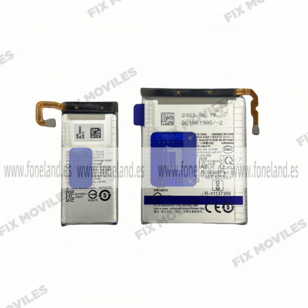Batería Samsung Z Flip 5 5G F731B