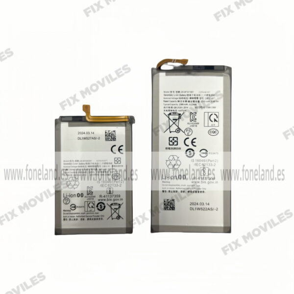 Batería Samsung Z Fold 5 5G F946B