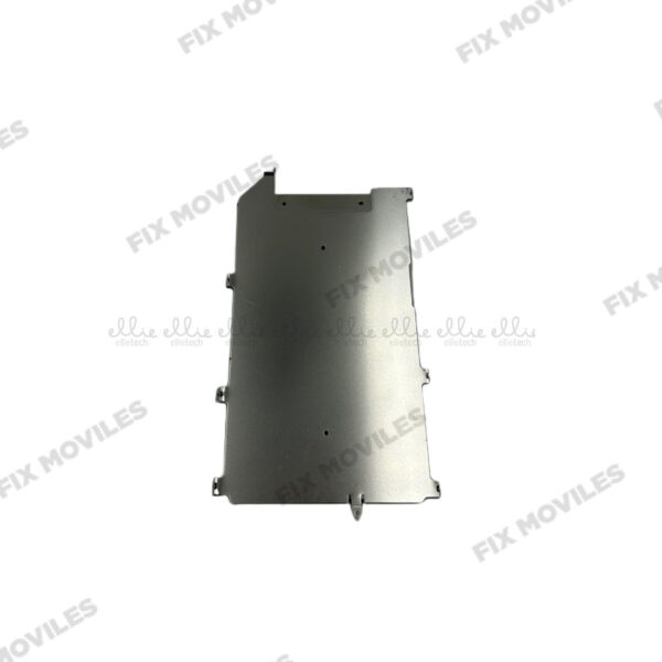 Soporte LCD Metalico+Flex Boton Home-Placa Base para iPhone 6S Plus