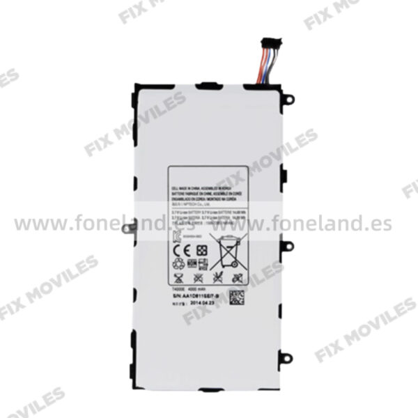 Batería Samsung Tab 3 7.0 P3200 / P3210 / T210 / T211