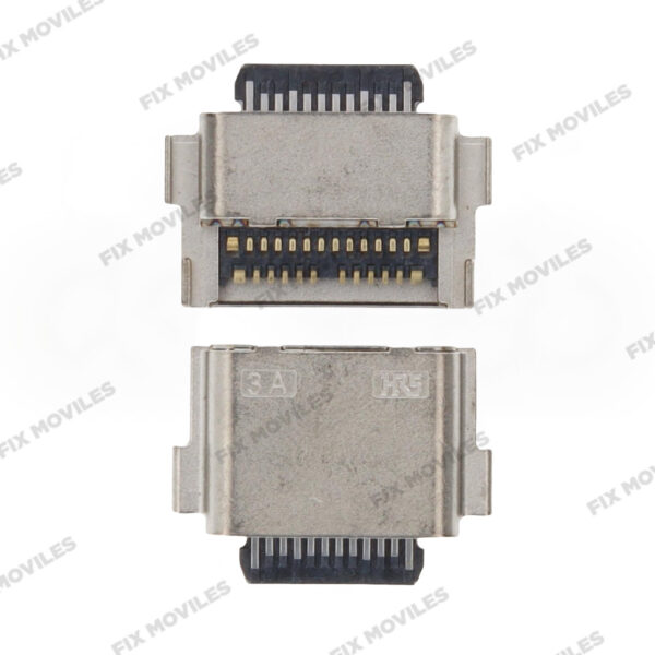 Conector de Carga para Samsung Tab S7 FE T733/T736B