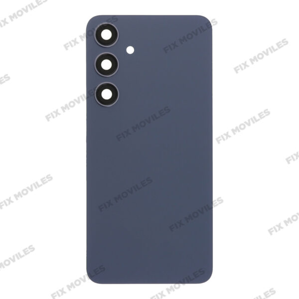 Cubierta de bateria Trasera para SM – S24 Plus S926B Lila con lente Tapa Calidad Premium