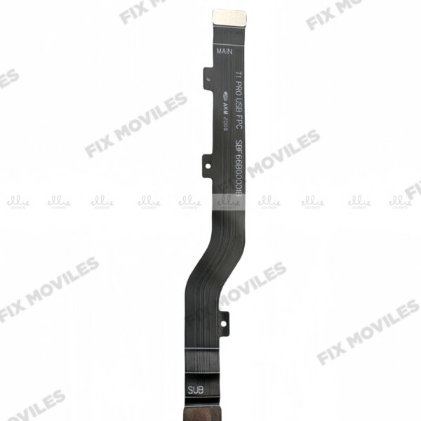 Flex Principal Para TCL 10 Pro