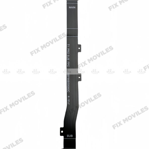 Flex LCD Para TCL 10 Pro