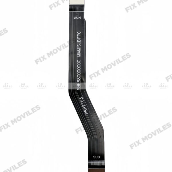 Flex Principal Para TCL 20L