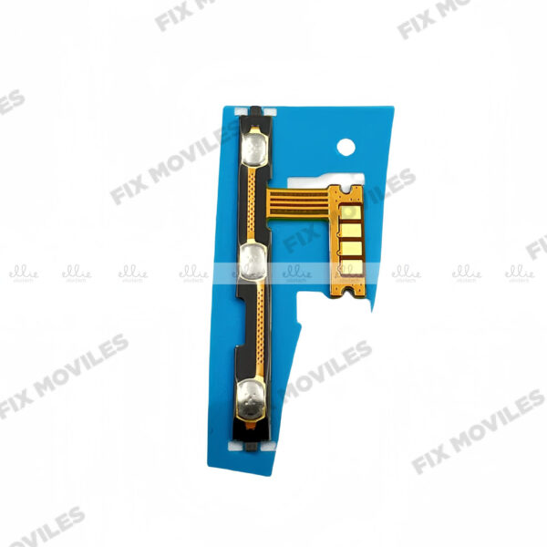 Flex De Volumen y Encendido Para TCL 20Y