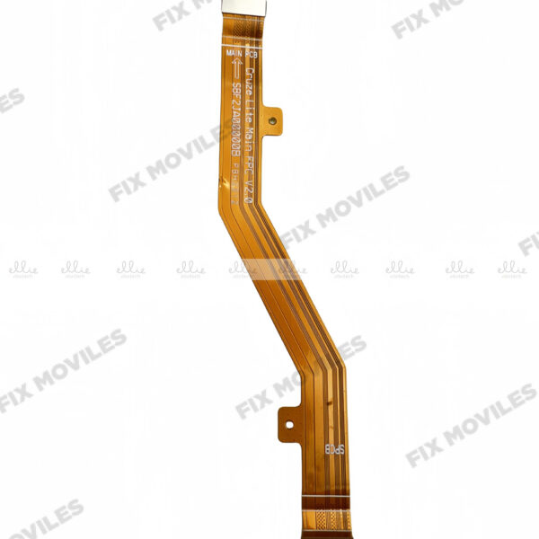 Flex Principal Para TCL 30 SE