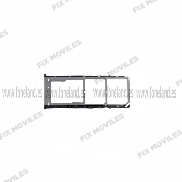 Bandeja de SIM para TCL 30 SE Negro