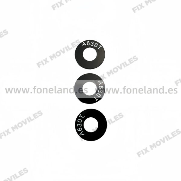 Lente Cristal Camara para TCL 30 SE