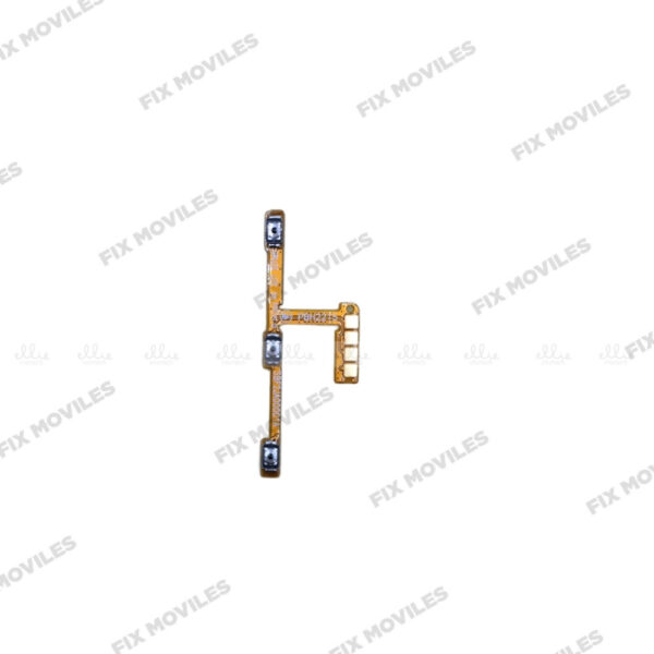 Cable de Encendido y Volumen Para TCL 306