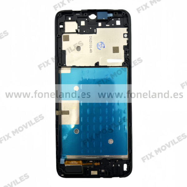 Carcasa Frontal para TCL 40 NXTRAPER 4G